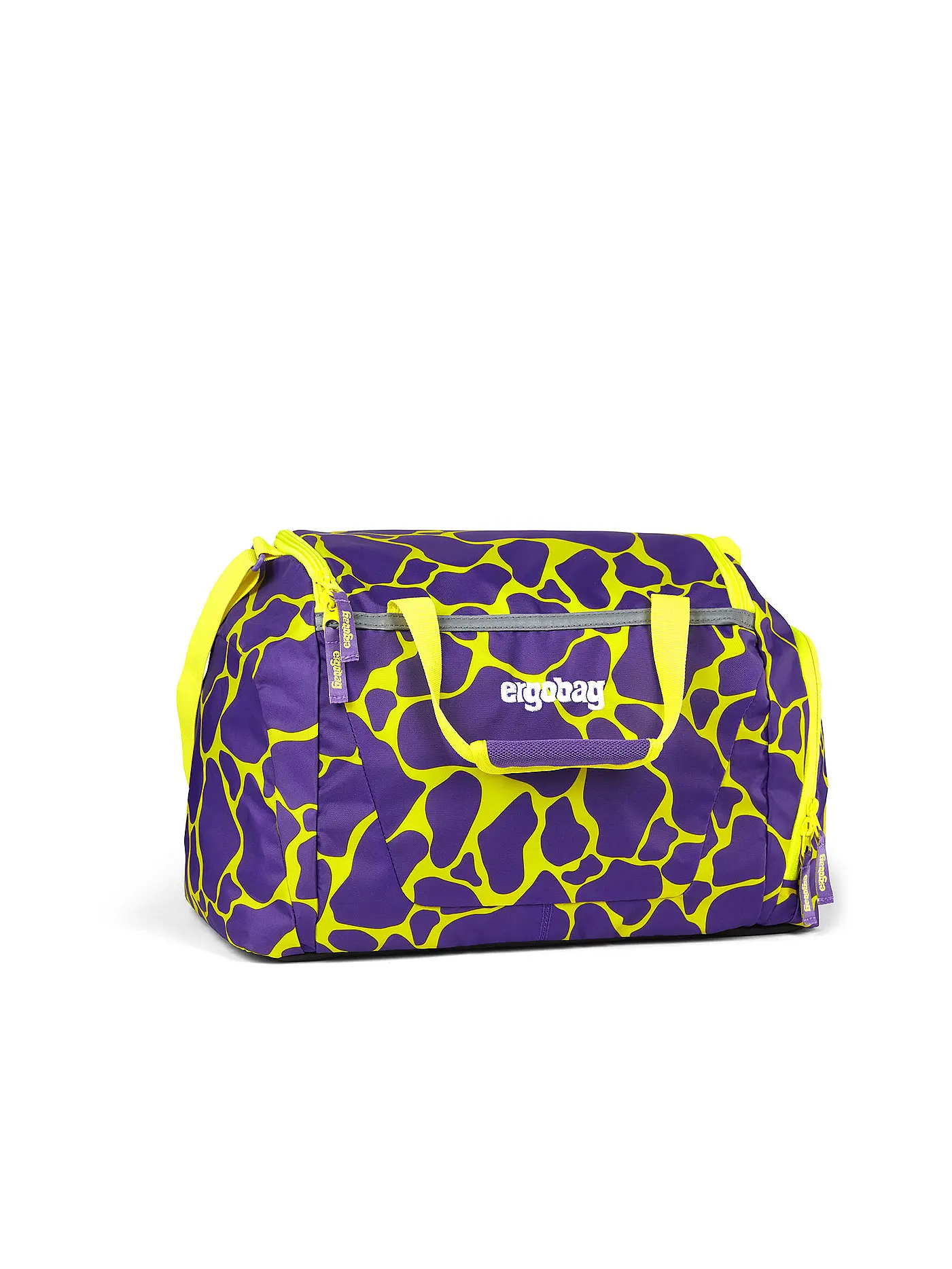 ERGOBAG | Sporttasche Lumi - SuBärkraft | 